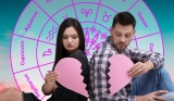 4 Zodiac Signs Who Break Up With Their Partners Often