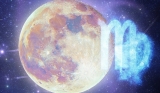 Spiritual Meaning & Astrology of the Full Moon March 7, 2023