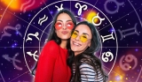 These Are The Most Compatible Zodiac Signs As Friends