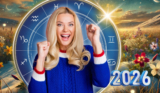 2026 Is the Year Everything Finally Starts Working for These Zodiac Signs