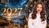 2027 Will Open New Paths to Greater Fulfillment And Success for These 4 Zodiac Signs.