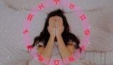 Why You Can’t Fall Asleep At Night According To Your Zodiac Sign