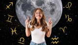 Full Moon On May 5th, 2023 Opens New Doors: 4 Zodiac Signs Experience The Beginning Of A Lucky Phase