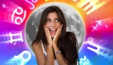 These 3 Zodiac Signs Will Have the Best Full Moon in Leo February 2023