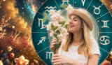 3 Zodiac Signs Attract Luck and New Opportunities Before the End of Spring 2025