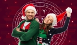 3 Zodiac Signs That Will Be Lucky In Love This Christmas Season 2023