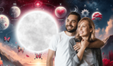 3 Zodiac Signs Whose Love Lives Will Change At The New Moon On February 9, 2024