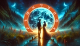 3 Zodiac Signs Will Meet True Love At The Full Moon On March 25, 2024