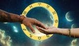 3 Zodiac Signs Will Reconcile With Someone On The New Moon On April 8, 2024