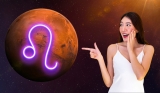 Mars In Leo 2023 Will Have A Big Impact On Your Zodiac Sign