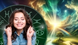 4 Zodiac Signs Have A Lucky Streak In The First Week Of April 2024