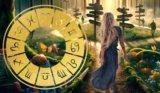 4 Zodiac Signs That Will Take An Unexpected Path In Life This Spring 2024