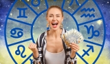 Zodiac Signs That Are Money Magnets (Ranked)