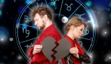 5 Toxic Zodiac Couples Who Shouldn’t Be Together