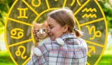 These 6 Zodiac Signs Prefer To Spend Their Time With Animals Rather Than People