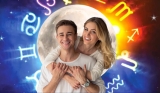 These 3 Zodiac Signs Expect Happiness In Their Love Lives From The Full Moon On August 1st, 2023