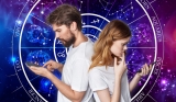 6 Zodiac Couples Whose Chemistry Works Online But Not In Real Life