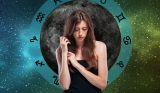 The New Black Moon of May 2023 Might Be Challenging for These 4 Zodiac Signs