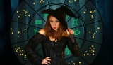 What Kind Of Witch Are You Based On Your Zodiac Sign?