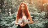 9 Clear Signs You Are a White Witch