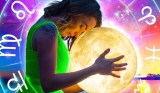 November 8 Full Moon Brings Good Luck To These 3 Zodiac Signs