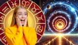 A 3-Year Astrological Cycle That Could Transform Your Life Begins This Month