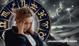 A Challenging Day Awaits 3 Zodiac Signs On January 23, 2025