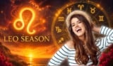 A Destiny-Level Shift Arrives for These Zodiac Signs During Leo Season 2026