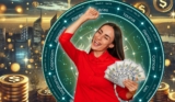 A Financial and Career Boost Is Coming for These 4 Zodiac Signs in April 2025