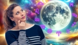 A Happy Phase Begins For 3 Zodiac Signs At The Full Moon In December 2023