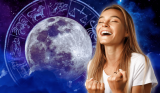 A Happy Phase Begins For 3 Zodiac Signs At The Full Moon On October 28, 2023