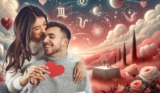 A Happy Time Begins For 3 Zodiac Signs On Valentine’s Day 2024