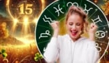 A Lucky Phase Begins For These 3 Zodiac Signs On October 15, 2025