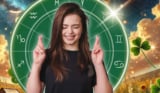 A Lucky Week Awaits These 3 Zodiac Signs From 1 to 7 December 2025