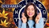 A Lucky Week Awaits These 3 Zodiac Signs From 10 to 16 November 2025