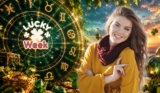 A Lucky Week Awaits These 3 Zodiac Signs From 12 to 18 October 2026
