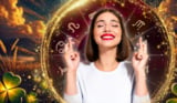A Lucky Week Awaits These 3 Zodiac Signs From 18 to 24 May 2026