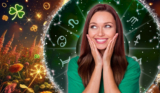 A Lucky Week Awaits These 3 Zodiac Signs From 22 to 28 December 2025