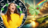 A Lucky Week Awaits These 3 Zodiac Signs From 6 to 12 April 2026