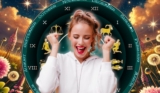 A Lucky Week Awaits These 3 Zodiac Signs From April 28 to May 4