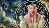 A Lucky Week Awaits These 3 Zodiac Signs From February 4th To 11th, 2024