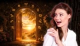 A New Door to Happiness Opens for These 4 Zodiac Signs in Early June 2026