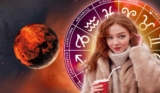 A New Era Dawns for These 4 Zodiac Signs Thanks to Mars Retrograde