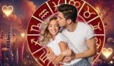 A New Love Story Begins for These Three Zodiac Signs in May 2025