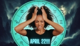 A Tough Time Begins For 3 Zodiac Signs On April 22, 2024