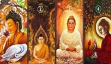 Are You Ready to Meet Your Buddha and Receive a Powerful Spiritual Message?