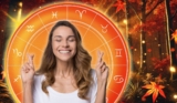Autumn 2025 Will Be Very Lucky For These 3 Zodiac Signs