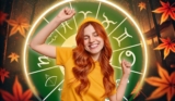 Autumn 2025 Will Be Very Special For These Three Zodiac Signs