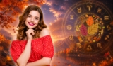 Autumn 2026 Brings the Happiest Time of the Year for These 3 Zodiac Signs