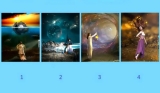 Choose A Picture And Find Out What Awaits You In The Coming Month